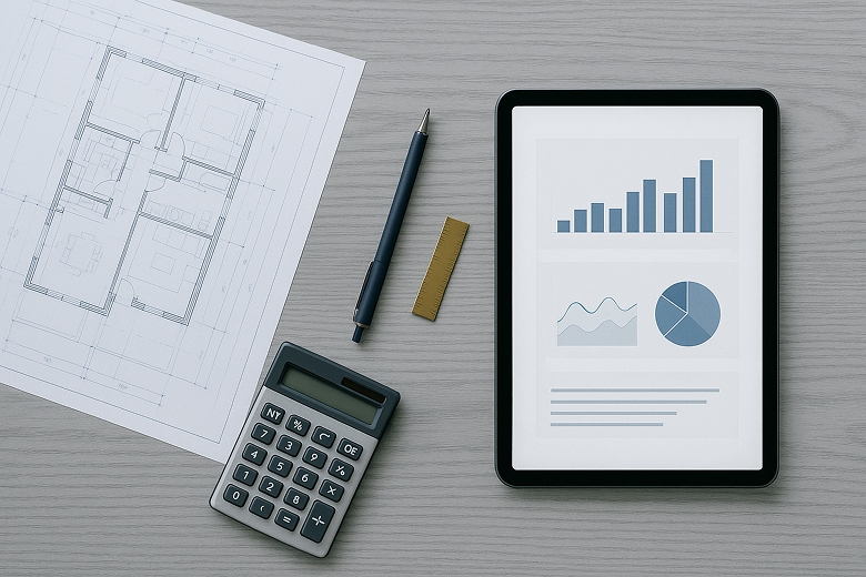 Financial Planning Strategies for First Time Property Buyers