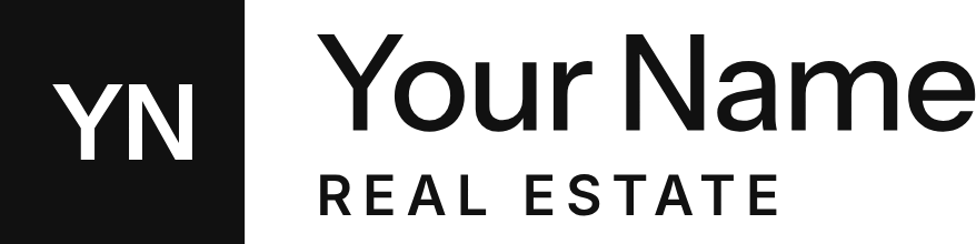 Your Name Real Estate